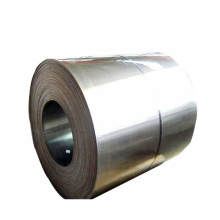 SPCC 1018,1020,1045 Strip de lámina de bobina de acero de acero enrollado enrollado con hilo.